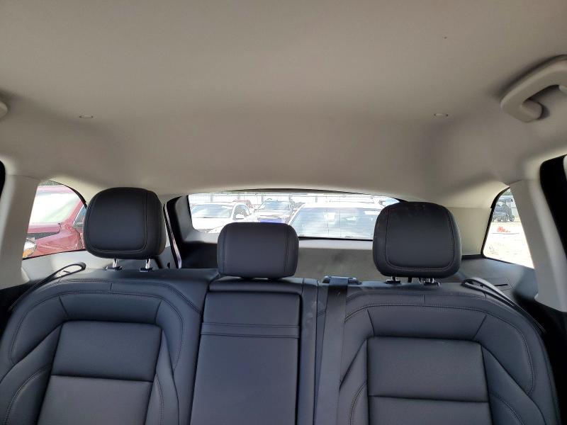 Photo 10 from auction – 2026 LINCOLN NAUTILUS with VIN 5LMPJ8J44TJ034994