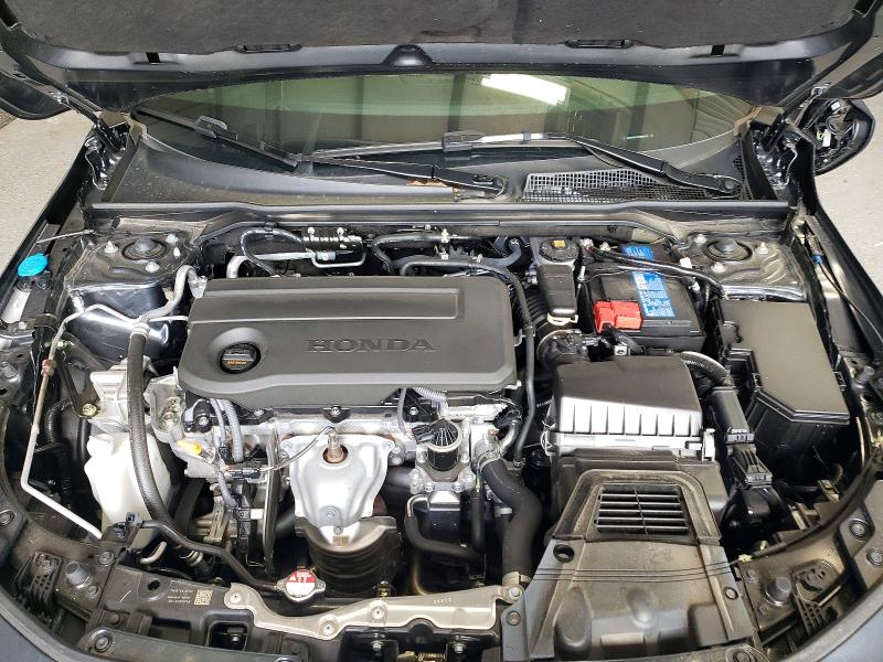 Photo 11 from auction – 2026 HONDA CIVIC with VIN 2HGFE2F55TH540715