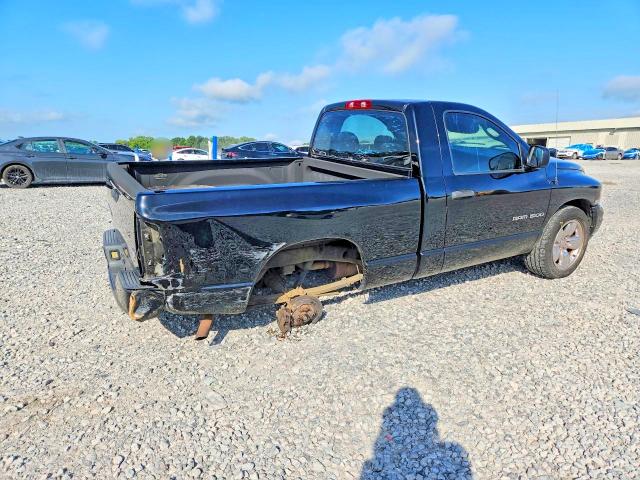 Photo 3 from auction – 2003 DODGE RAM 1500 with VIN 1D7HA16D53J677811