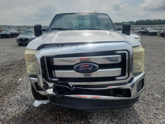 Foto 5 de la subasta – 2015 FORD F250 con VIN 1FT7W2B68FEA85725