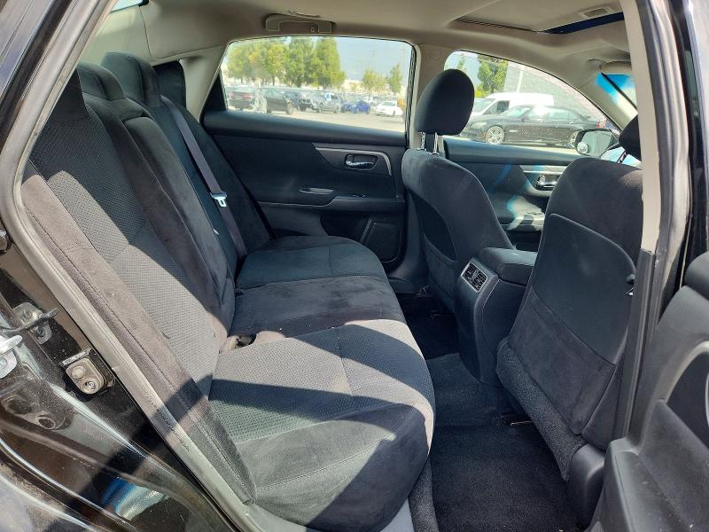 Photo 10 from auction – 2015 NISSAN ALTIMA with VIN 1N4AL3AP6FC183877