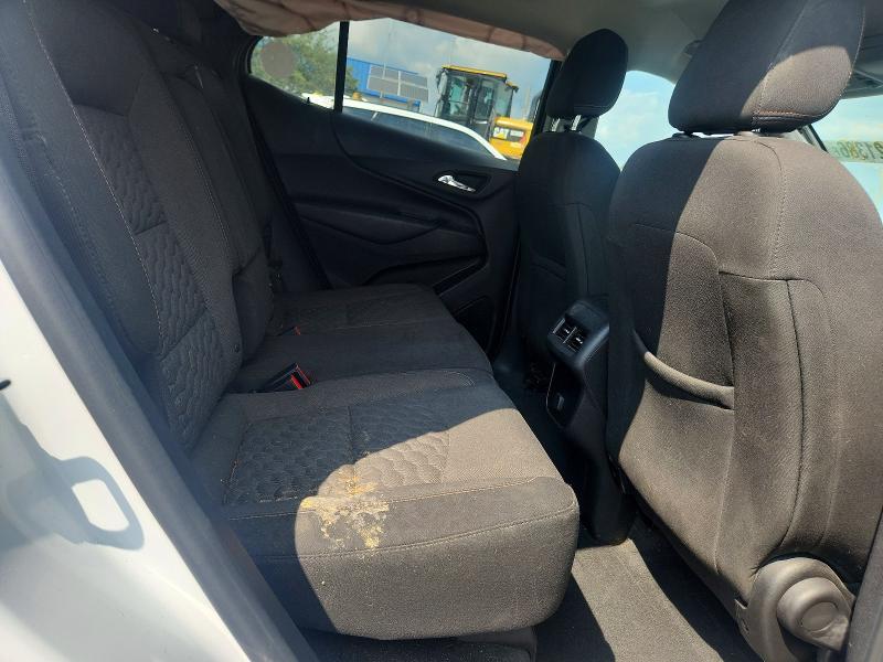 Снимка 10 от търг – 2018 CHEVROLET EQUINOX с VIN 2GNAXJEV5J6345714