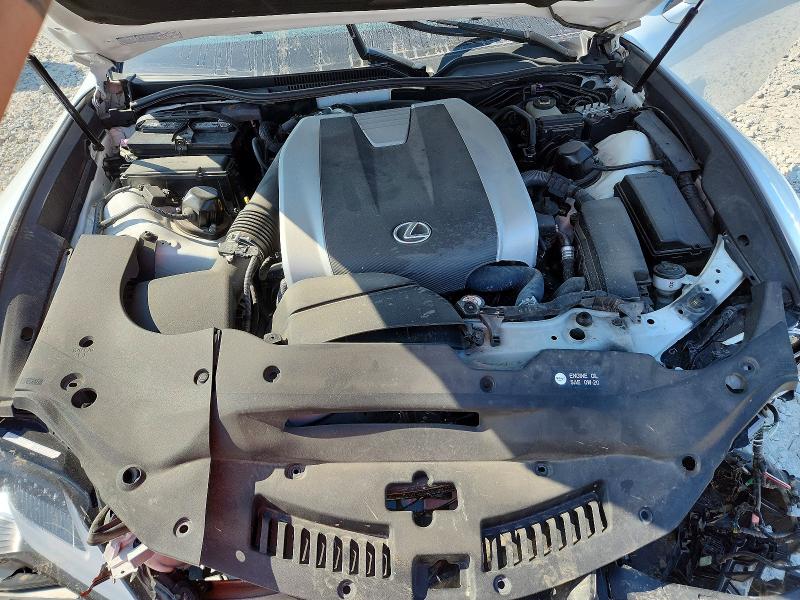 Photo 11 from auction – 2019 LEXUS RC with VIN JTHSZ5BC5K5009073