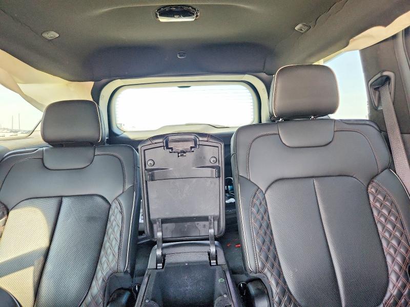 Photo 10 from auction – 2021 JEEP GRAND CHEROKEE with VIN 1C4RJKEG4M8111194