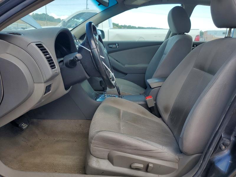 Photo 7 from auction – 2010 NISSAN ALTIMA with VIN 1N4AL2AP7AN434252