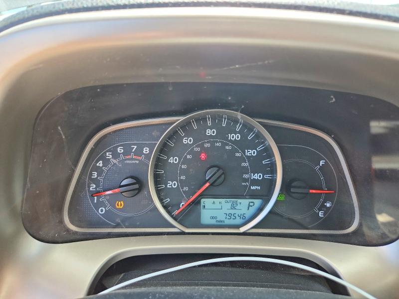 Photo 9 from auction – 2015 TOYOTA RAV4 with VIN JTMRFREV3FD126501