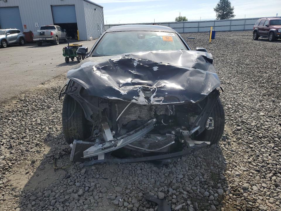 Photo 5 from auction – 2017 BMW 640 with VIN WBA6D2C58HGT73143