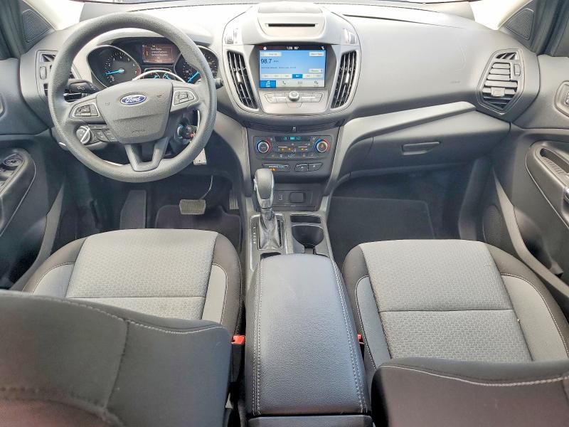 Photo 8 from auction – 2018 FORD ESCAPE with VIN 1FMCU0GD6JUB58925
