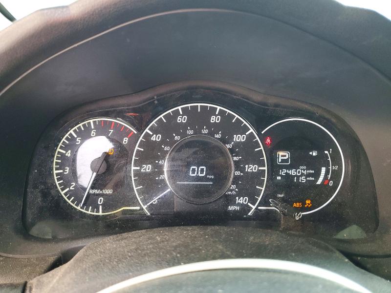 Foto 9 de la subasta – 2018 NISSAN VERSA NOTE con VIN 3N1CE2CP6JL357824