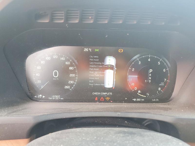 Фото 9 с аукциона – 2018 VOLVO XC90 с VIN YV4A22PLXJ1367362