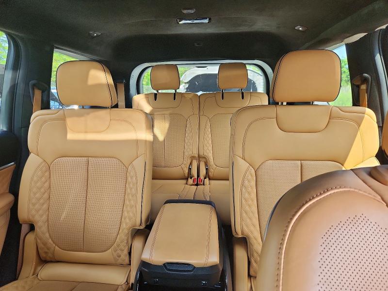 Photo 10 from auction – 2021 JEEP GRAND CHEROKEE with VIN 1C4RJKEGXM8164790