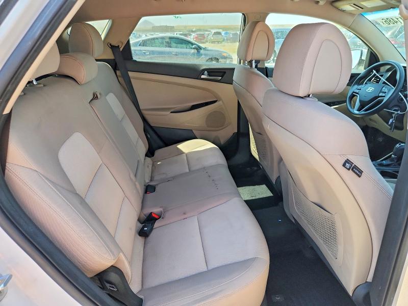 Photo 10 from auction – 2017 HYUNDAI TUCSON with VIN KM8J23A42HU289612