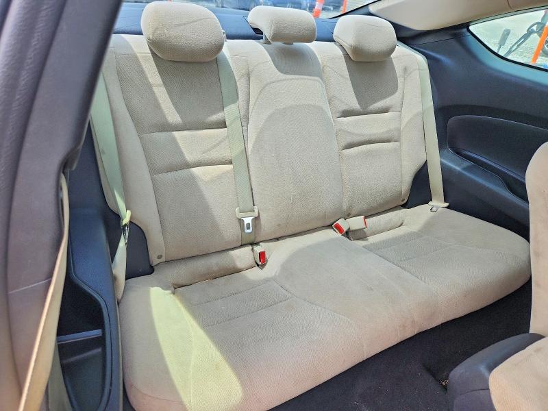 Photo 10 from auction – 2013 HONDA ACCORD with VIN 1HGCT1B34DA010579