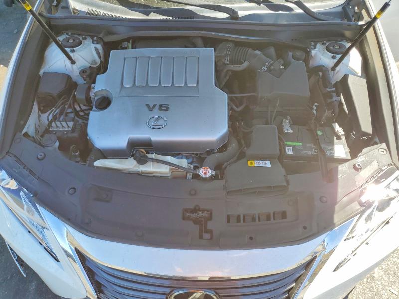 Photo 11 from auction – 2017 LEXUS ES with VIN 58ABK1GG8HU035986