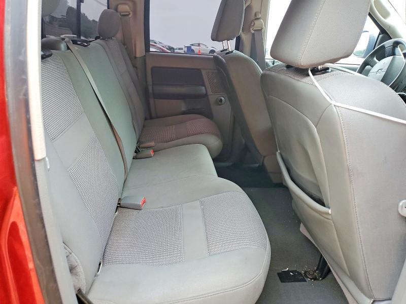 Photo 10 from auction – 2007 DODGE RAM 1500 with VIN 1D7HA18257J640498
