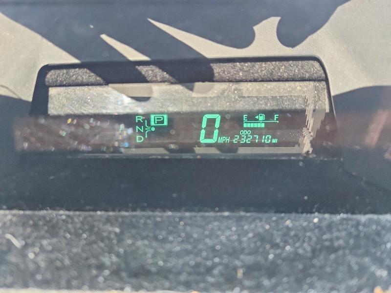 Photo 9 from auction – 2008 TOYOTA PRIUS with VIN JTDKB20U083344827