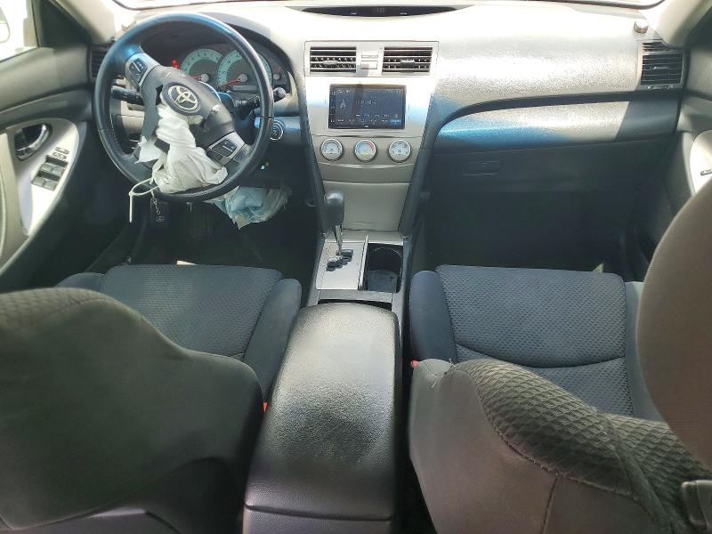 Photo 8 from auction – 2011 TOYOTA CAMRY with VIN 4T1BF3EK5BU582462
