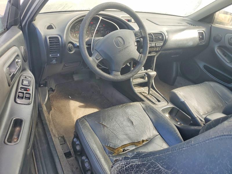 Photo 8 from auction – 1998 ACURA INTEGRA with VIN JH4DC4467WS008820