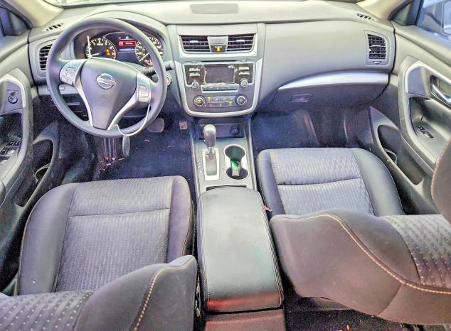 Снимка 8 от търг – 2016 NISSAN ALTIMA с VIN 1N4AL3AP2GC171663