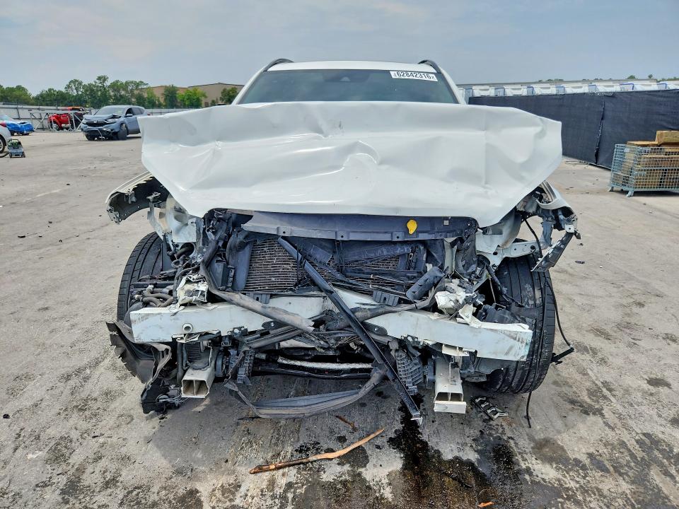 Photo 5 from auction – 2017 VOLVO XC90 with VIN YV4BC0PL0H1117273