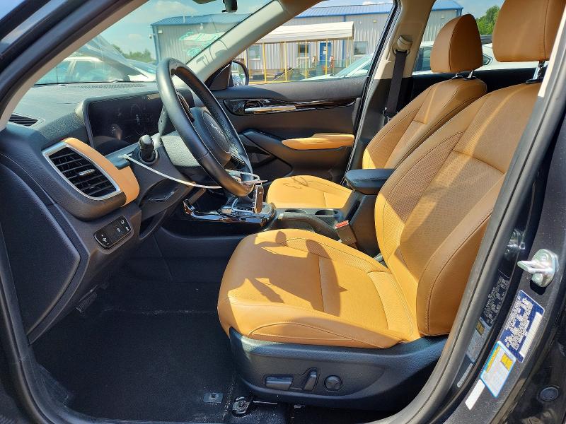 Photo 7 from auction – 2025 KIA SELTOS with VIN KNDERCAA1S7806508
