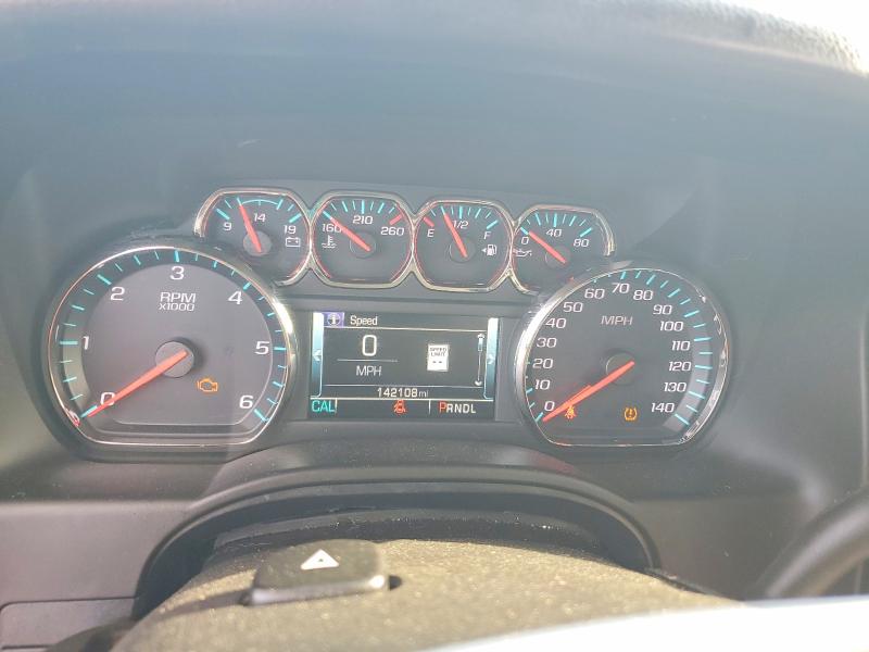 Photo 9 from auction – 2019 CHEVROLET TAHOE with VIN 1GNSCBKC1KR399705