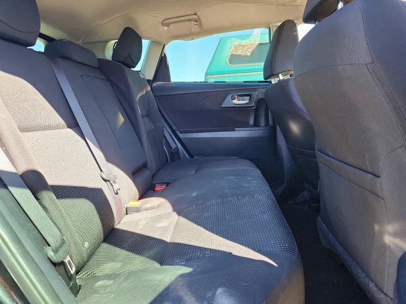 Photo 10 from auction – 2017 TOYOTA COROLLA IM with VIN JTNKARJE3HJ528962