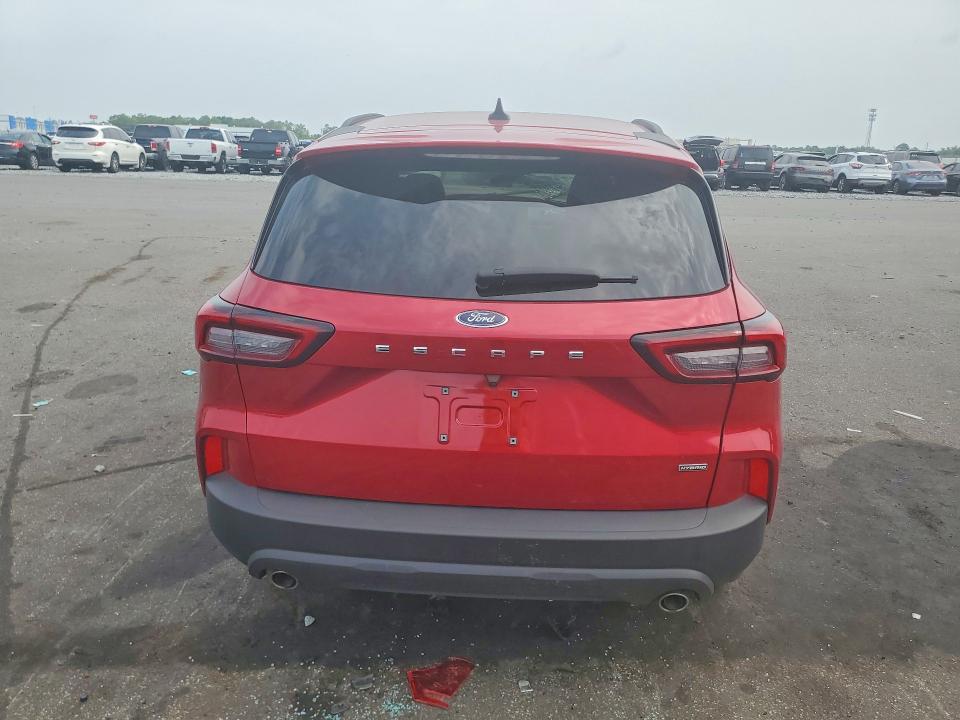 Foto 6 de la subasta – 2025 FORD ESCAPE con VIN 1FMCU0MZ5SUB40272