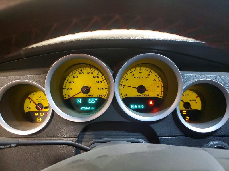 Фото 9 с аукциона – 2007 DODGE CHARGER с VIN 2B3KA53H27H797685