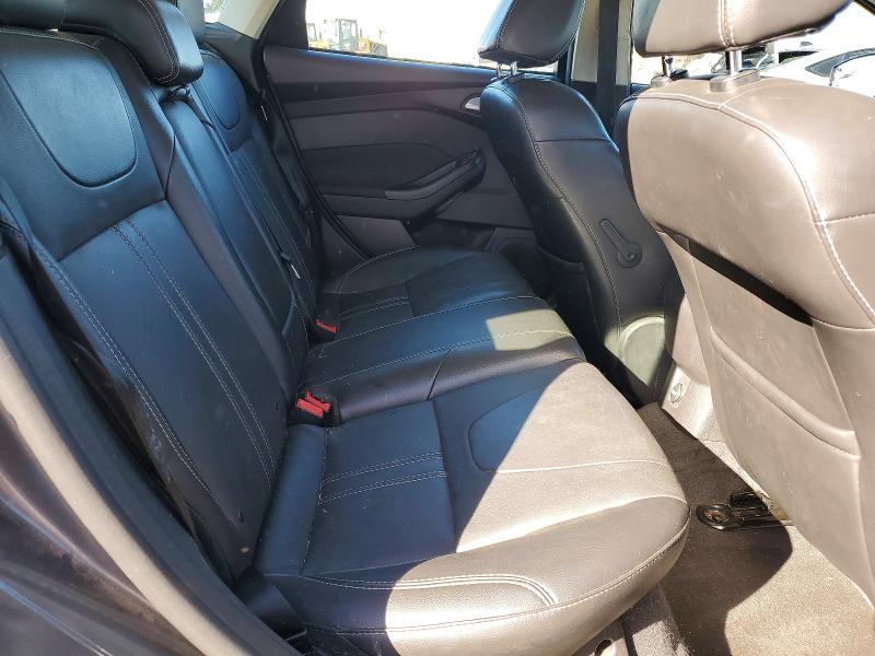 Photo 10 from auction – 2013 FORD FOCUS with VIN 1FADP3N25DL382562