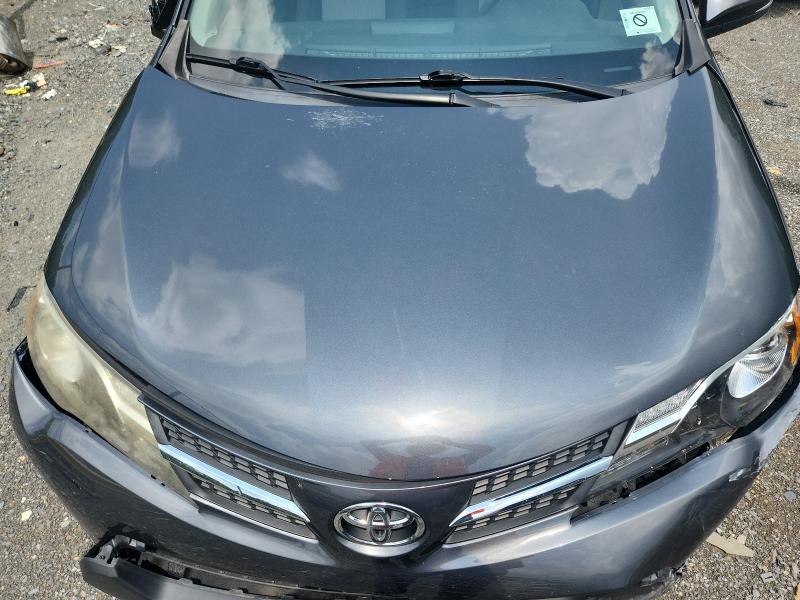 Снимка 12 от търг – 2015 TOYOTA RAV4 с VIN JTMWFREV7FD076916