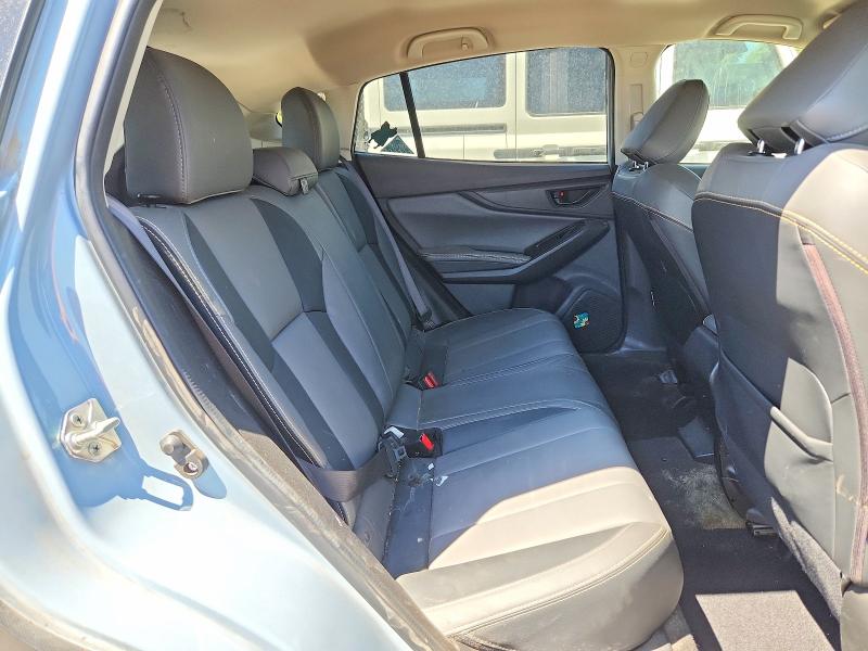 Photo 11 from auction – 2021 SUBARU CROSSTREK with VIN JF2GTHRC0MH384629
