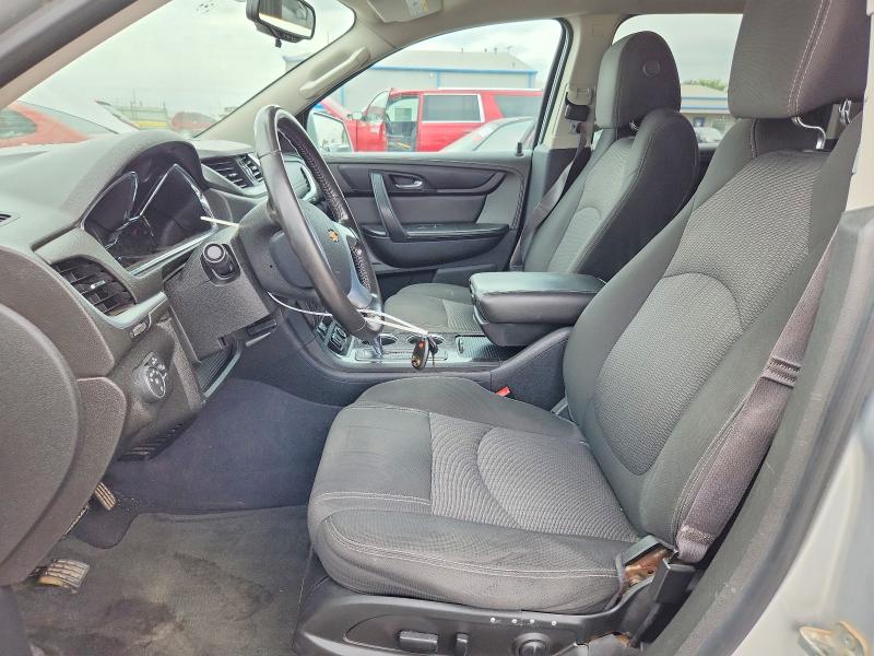 Zdjęcie 7 z aukcji – 2015 CHEVROLET TRAVERSE z VIN 1GNKRGKD8FJ238647