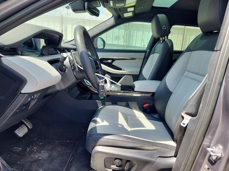 Photo 7 from auction – 2023 LAND ROVER RANGE ROVER EVOQUE with VIN SALZT2FX9PH180789