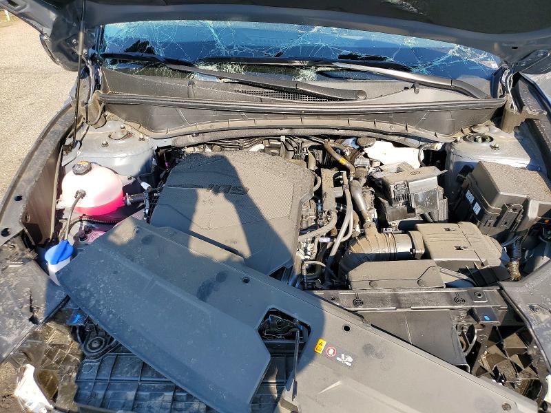 Photo 12 from auction – 2026 HYUNDAI TUCSON with VIN 5NMJCCDE0TH690503