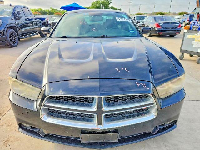 Photo 5 from auction – 2013 DODGE CHARGER with VIN 2C3CDXCT1DH712085