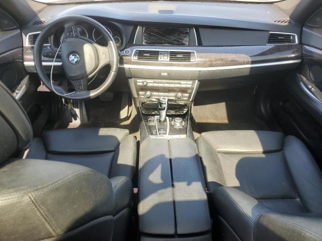 Photo 8 from auction – 2012 BMW 550 with VIN WBASN4C58CC210077