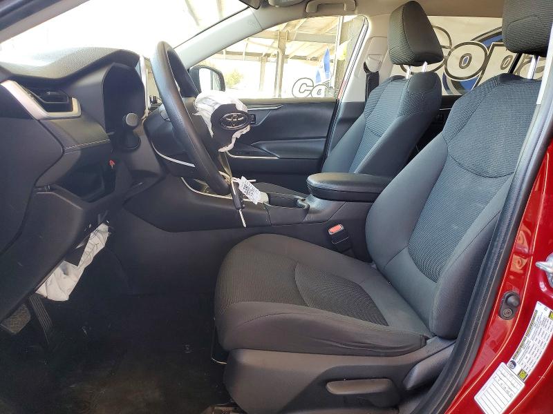 Photo 7 from auction – 2024 TOYOTA RAV4 with VIN 2T3F1RFV5RW451643