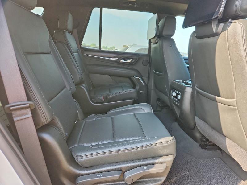 Photo 11 from auction – 2021 GMC YUKON with VIN 1GKS2DKL0MR192365