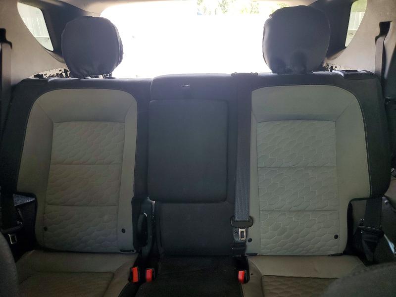 Photo 10 from auction – 2018 CHEVROLET EQUINOX with VIN 2GNAXJEV9J6306379
