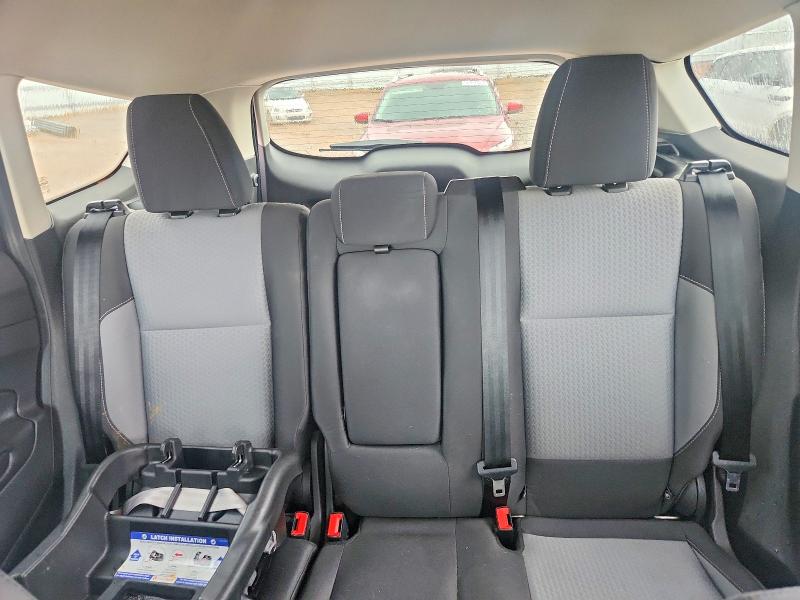 Photo 10 from auction – 2018 FORD ESCAPE with VIN 1FMCU0GD9JUA12325