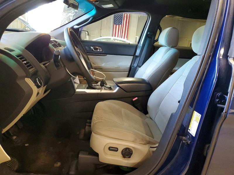 Photo 7 from auction – 2012 FORD EXPLORER with VIN 1FMHK8B85CGA67005