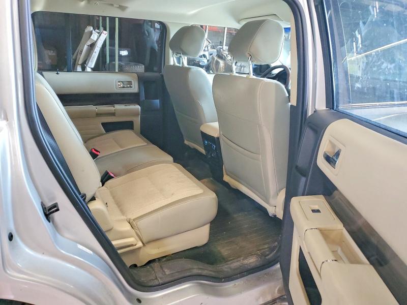 Photo 11 from auction – 2018 FORD FLEX with VIN 2FMHK6C86JBA21836