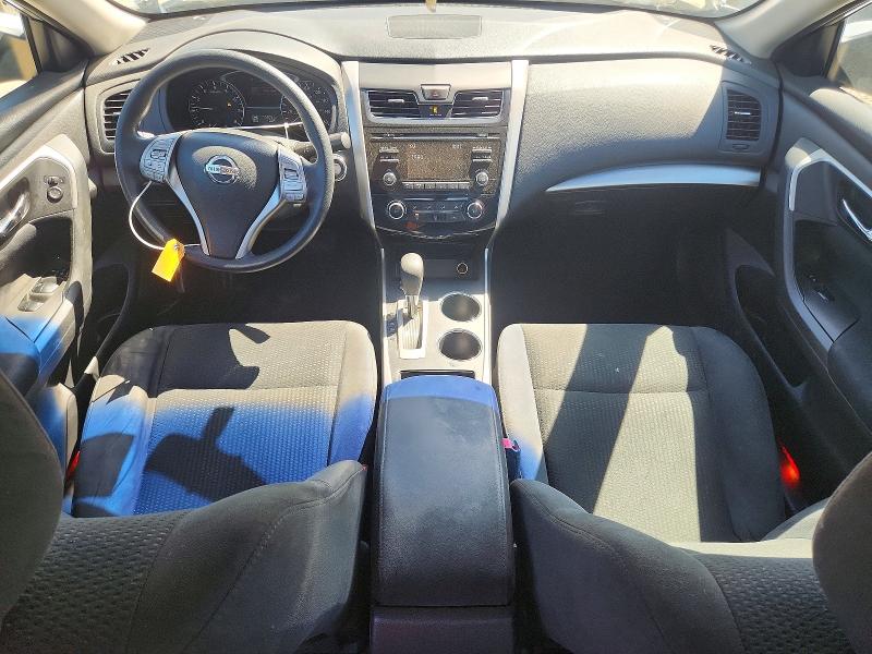 Photo 8 from auction – 2015 NISSAN ALTIMA with VIN 1N4AL3AP2FC150794