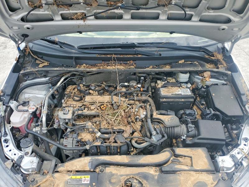 Фото 11 с аукциона – 2023 TOYOTA COROLLA с VIN 5YFB4MDE1PP011390
