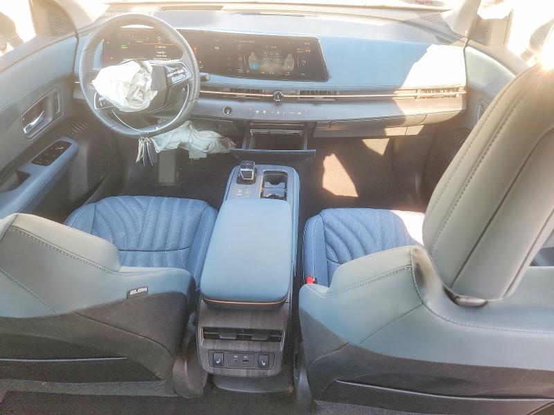 Photo 8 from auction – 2024 NISSAN ARIYA with VIN JN1DF0CD5RM734446
