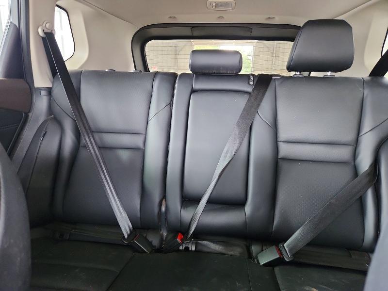 Photo 10 from auction – 2023 NISSAN ROGUE with VIN 5N1BT3BB9PC774462