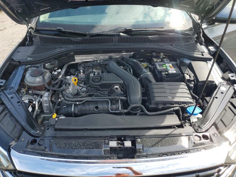Photo 11 from auction – 2024 VOLKSWAGEN JETTA with VIN 3VW5M7BU2RM089242