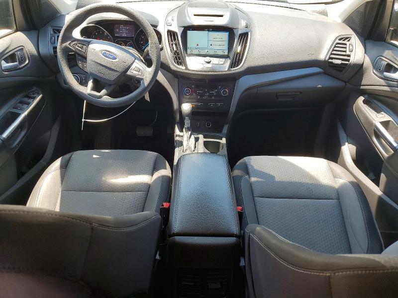 Photo 8 from auction – 2017 FORD ESCAPE with VIN 1FMCU9GD0HUB05720