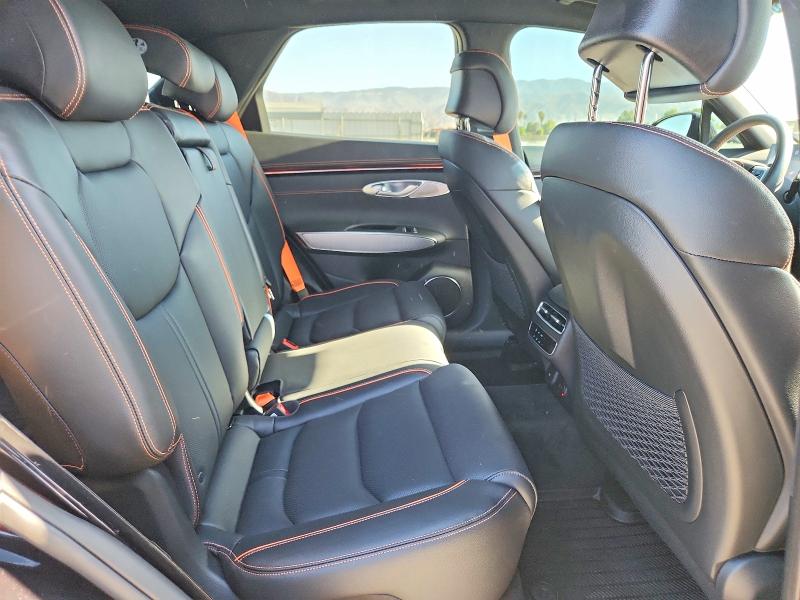 صورة رقم 11 من المزاد - 2026 GENESIS GV70 مع VIN 5NMMFDTB9TH061548